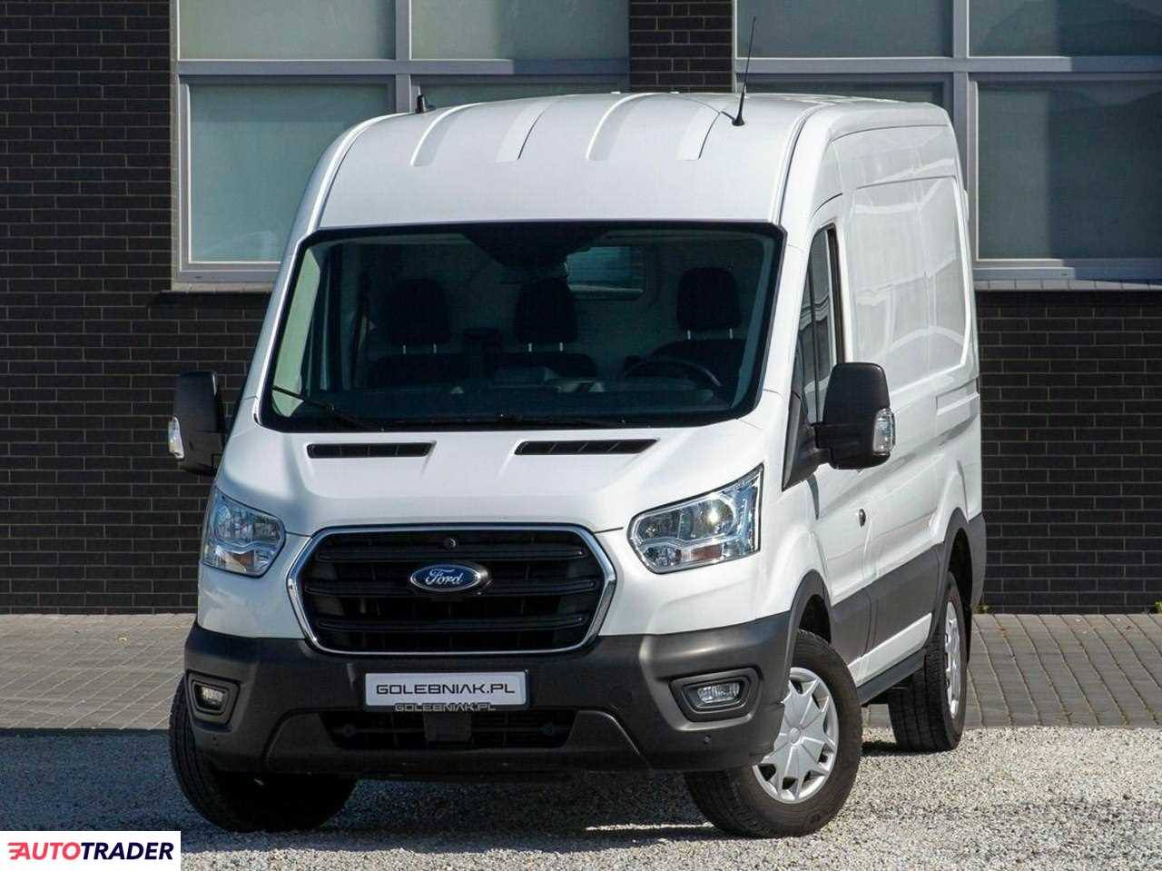 Ford Transit 2021 2 Ford Transit 2021 2
