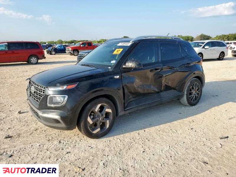 Hyundai Pozostałe 2023 1