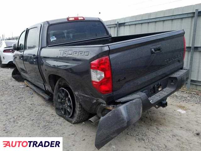 Toyota Tundra
