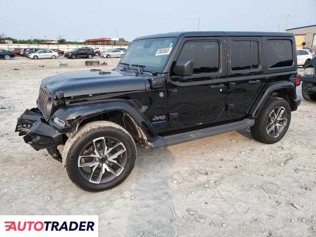Jeep Wrangler 2024 2