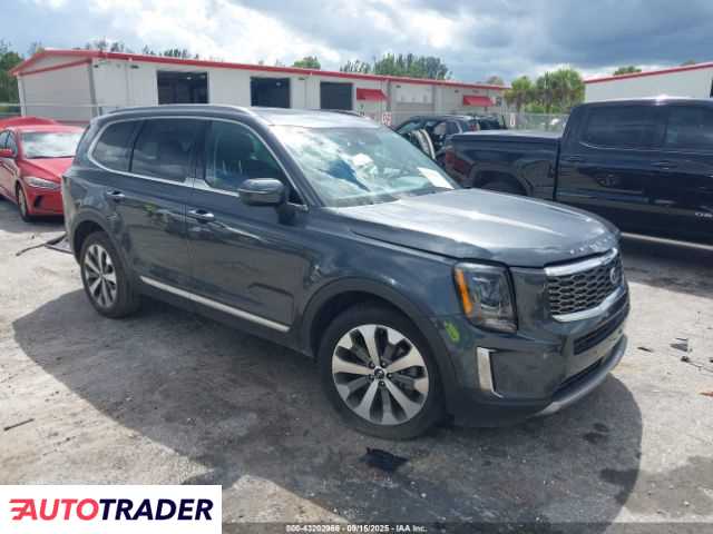 Kia Pozostałe 2020 3