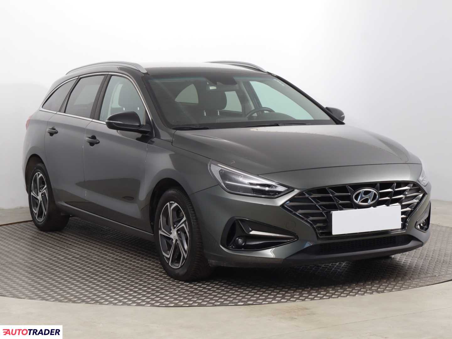 Hyundai i30 2022 1.0 118 KM Hyundai i30 2022 1.0 118 KM