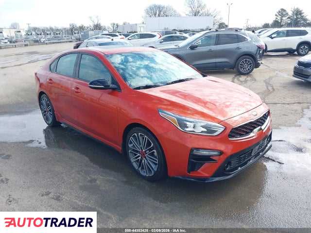 Kia Pozostałe 2020 1