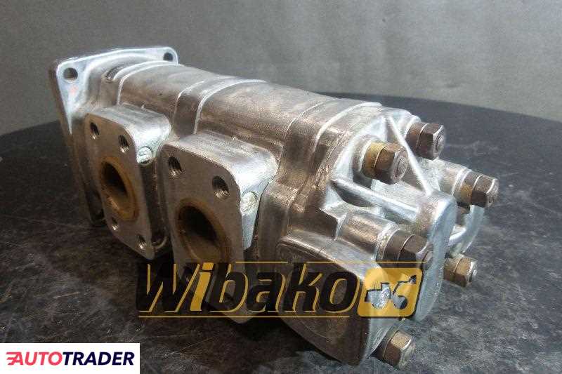 Pompa hydrauliczna Vickers G5-16-12-100589471