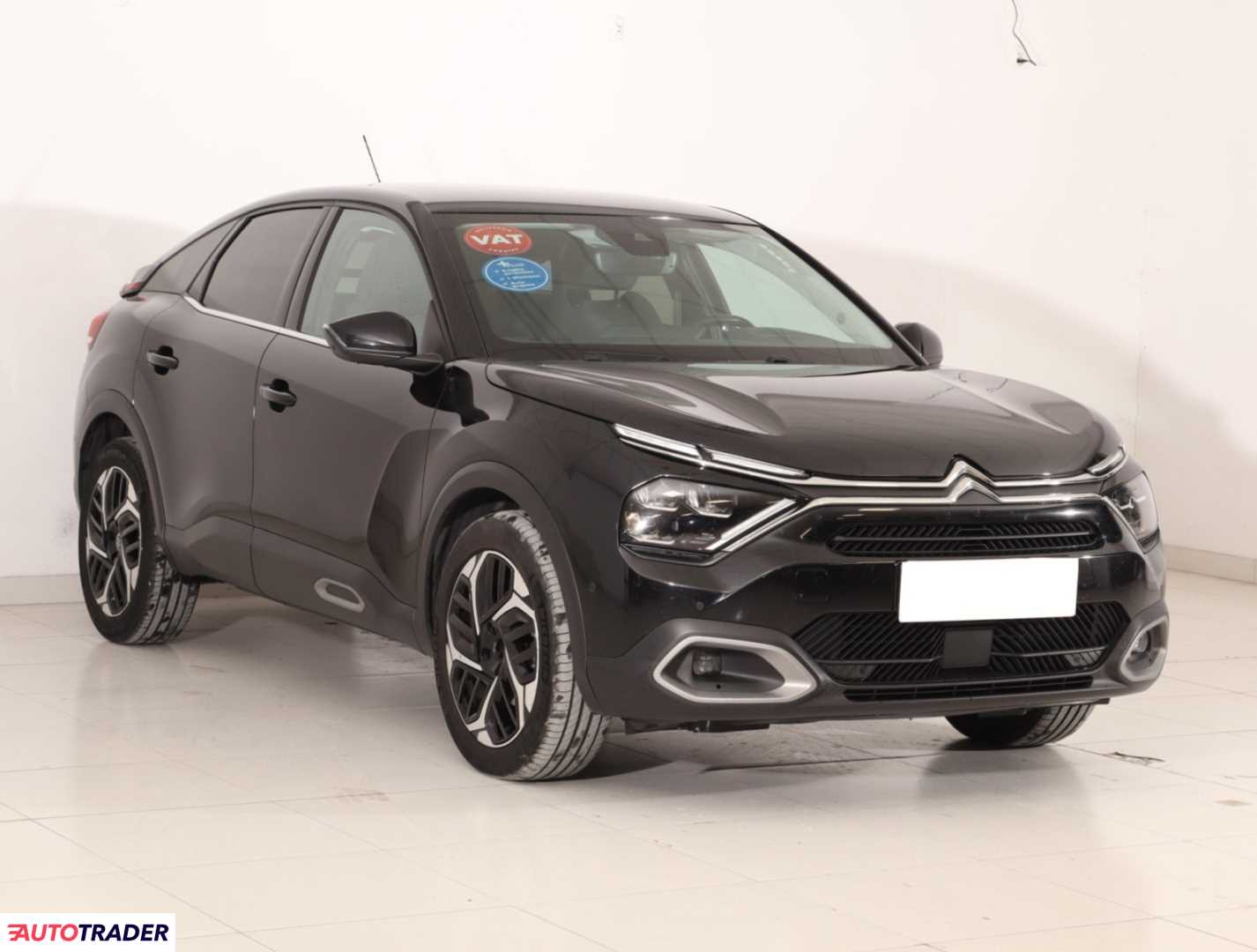 Citroen C4 2022 1.2 128 KM Citroen C4 2022 1.2 128 KM