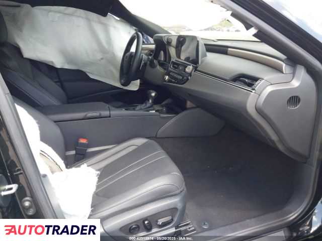 Lexus ES 2023 3 Lexus ES 2023 3