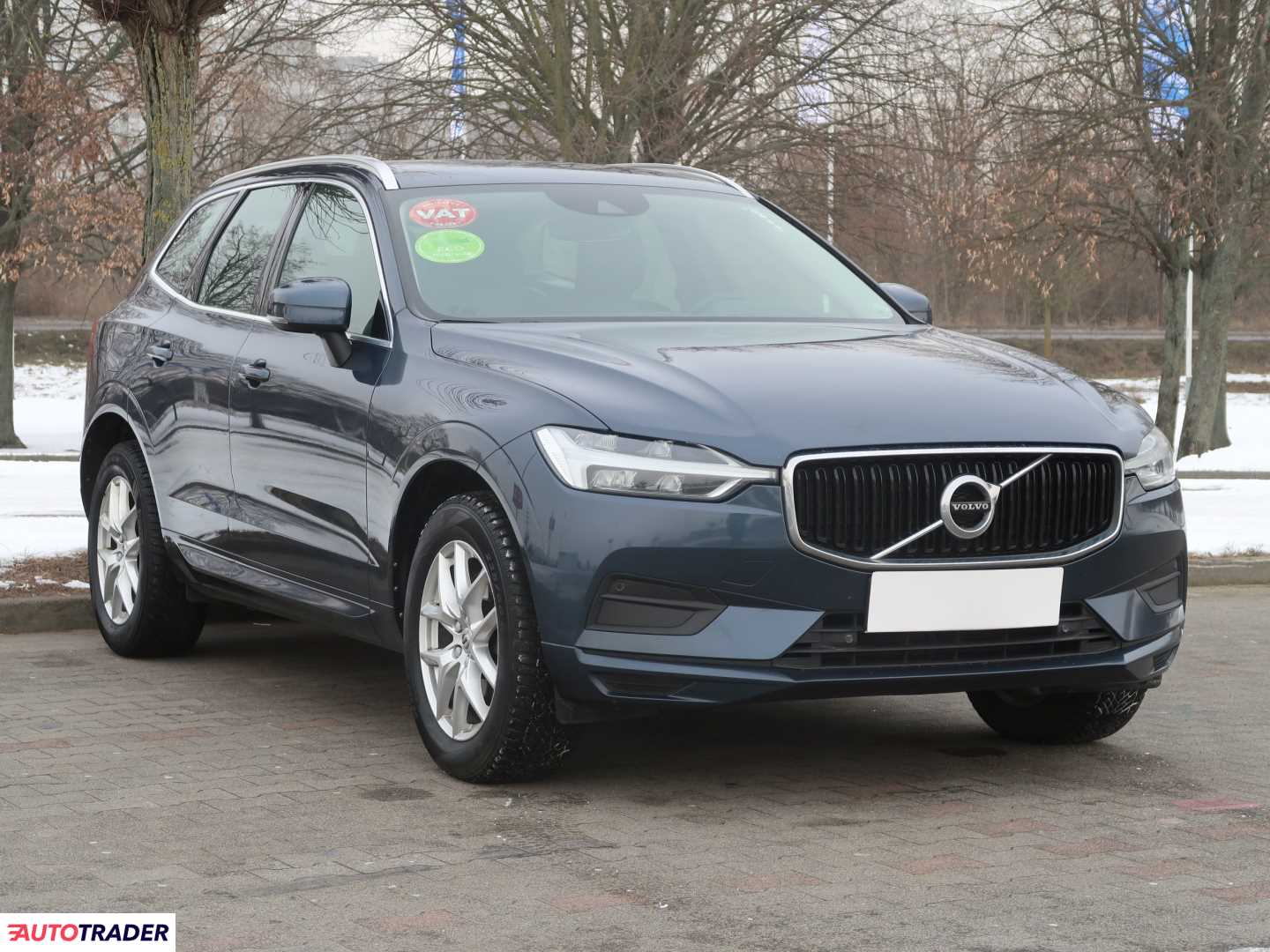 Volvo XC60 2020 2.0 194 KM