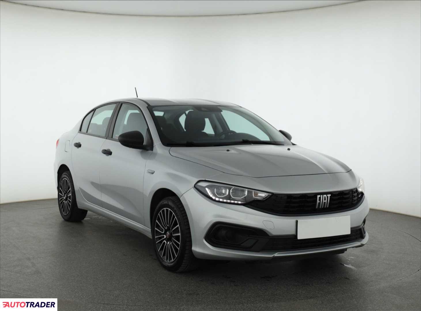 Fiat Tipo 2022 1.2 93 KM