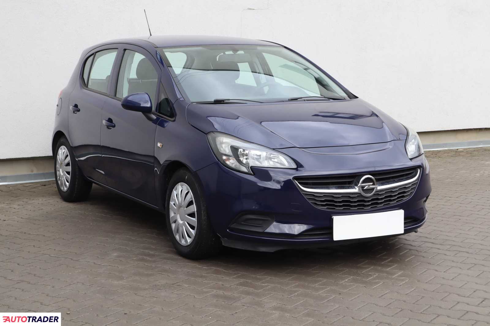 Opel Corsa 2016 1.4 73 KM