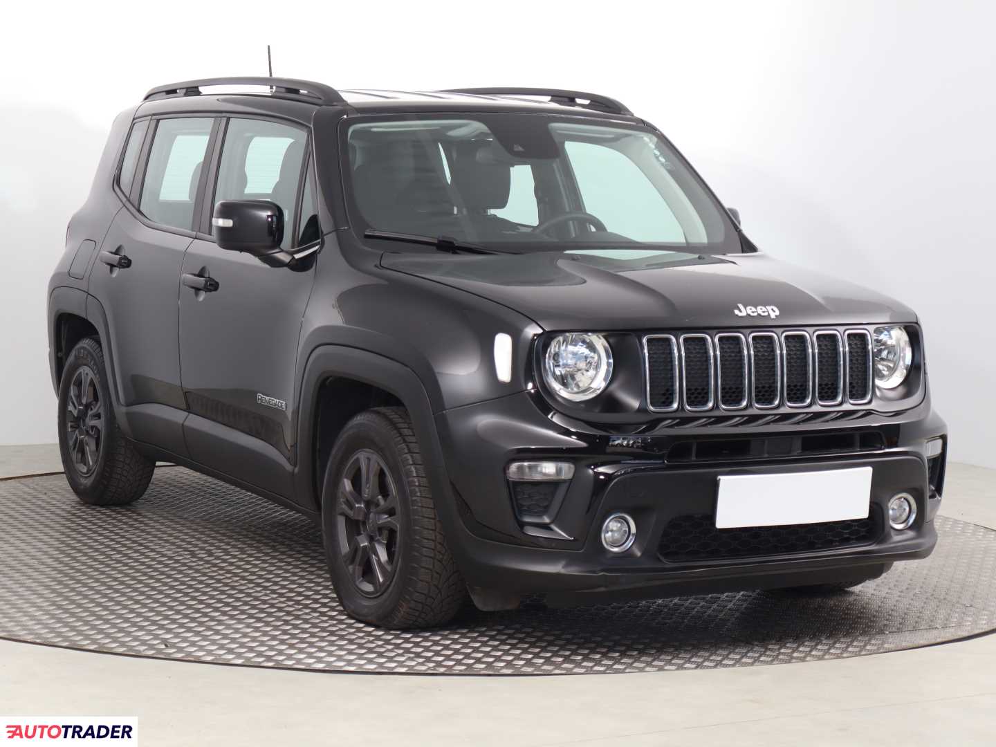 Jeep Renegade 2020 1.0 118 KM Jeep Renegade 2020 1.0 118 KM