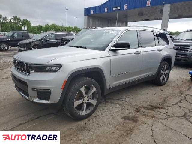 Jeep Cherokee 2024 3