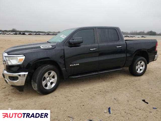 Dodge Ram 2019 5 Dodge Ram 2019 5