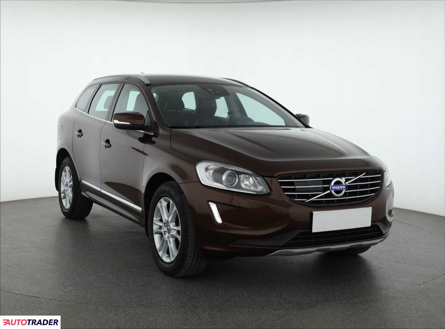 Volvo XC60 2016 2.4 187 KM