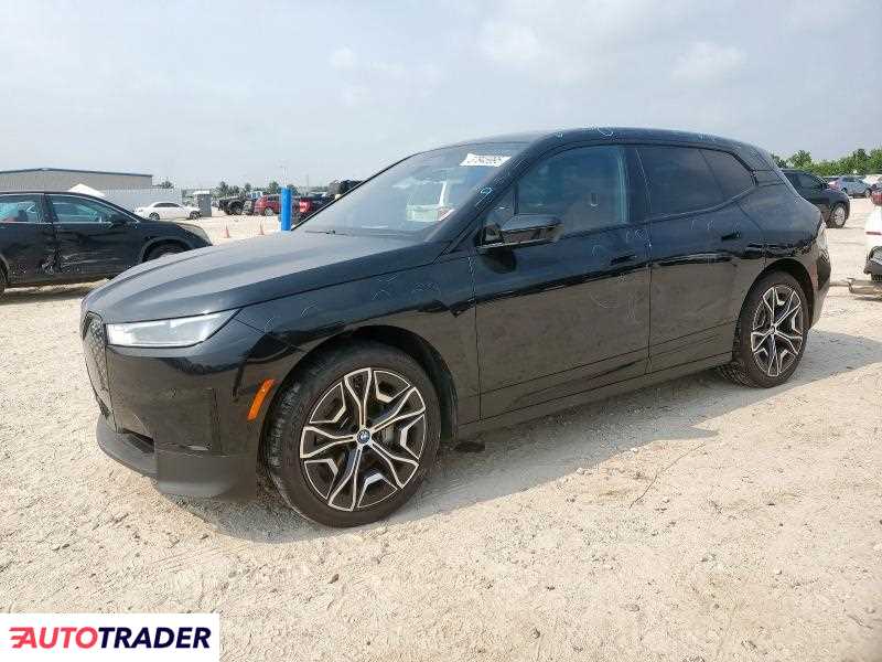 BMW Pozostałe 2024 BMW Pozostałe 2024