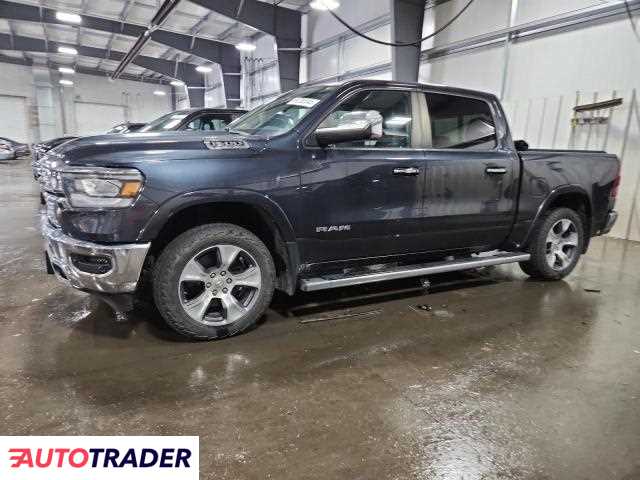 Dodge Ram 2019 5 Dodge Ram 2019 5