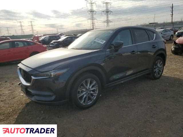 Mazda CX-5 2021 2