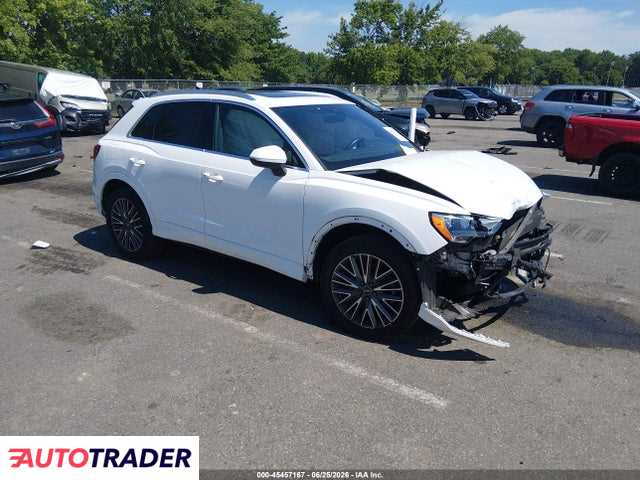 Audi Q3 2022 2
