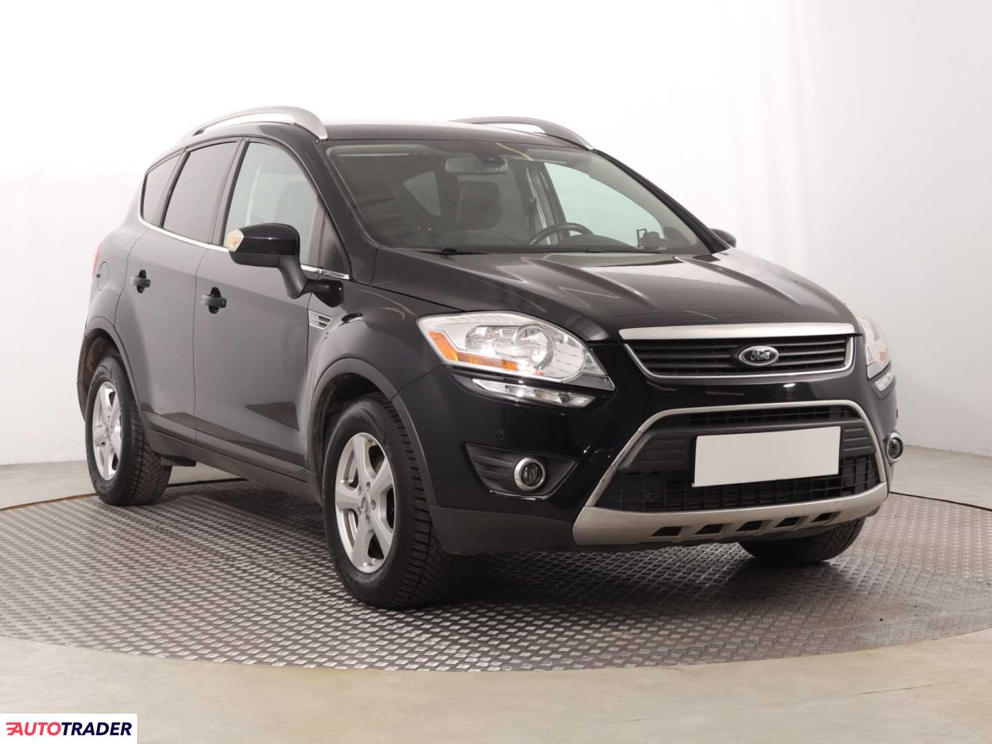 Ford Kuga 2012 2.0 160 KM