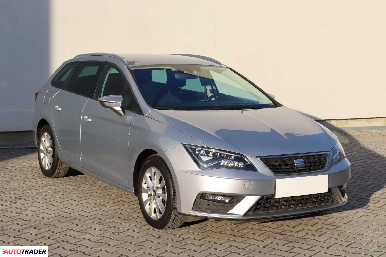 Seat Leon 2019 1.6 113 KM