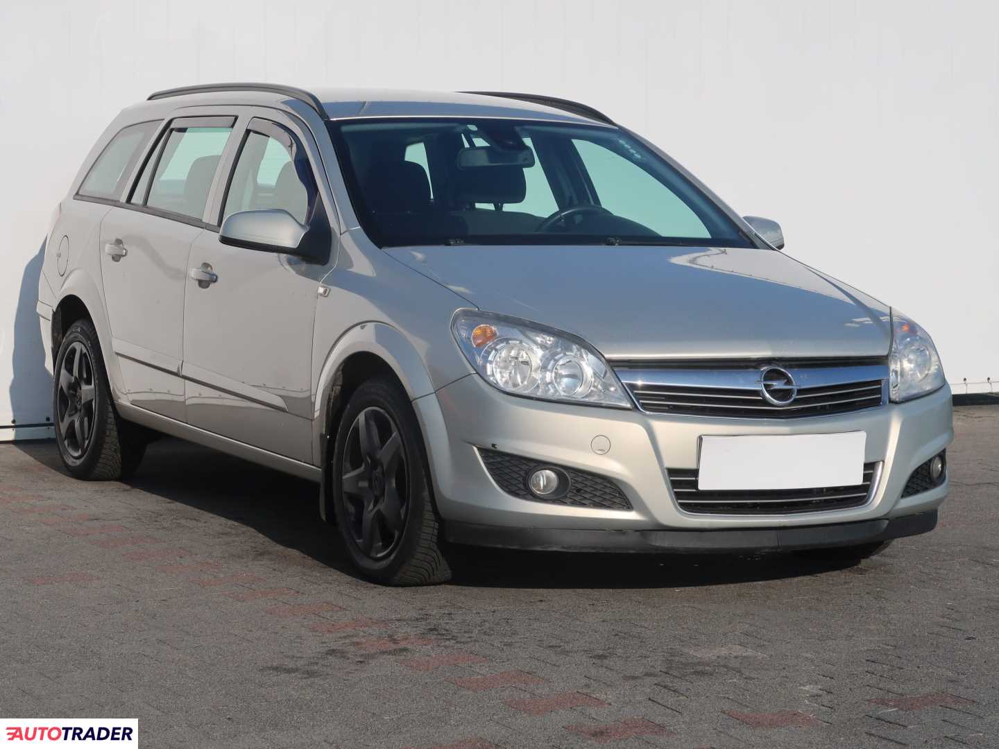 Opel Astra 2007 1.7 123 KM