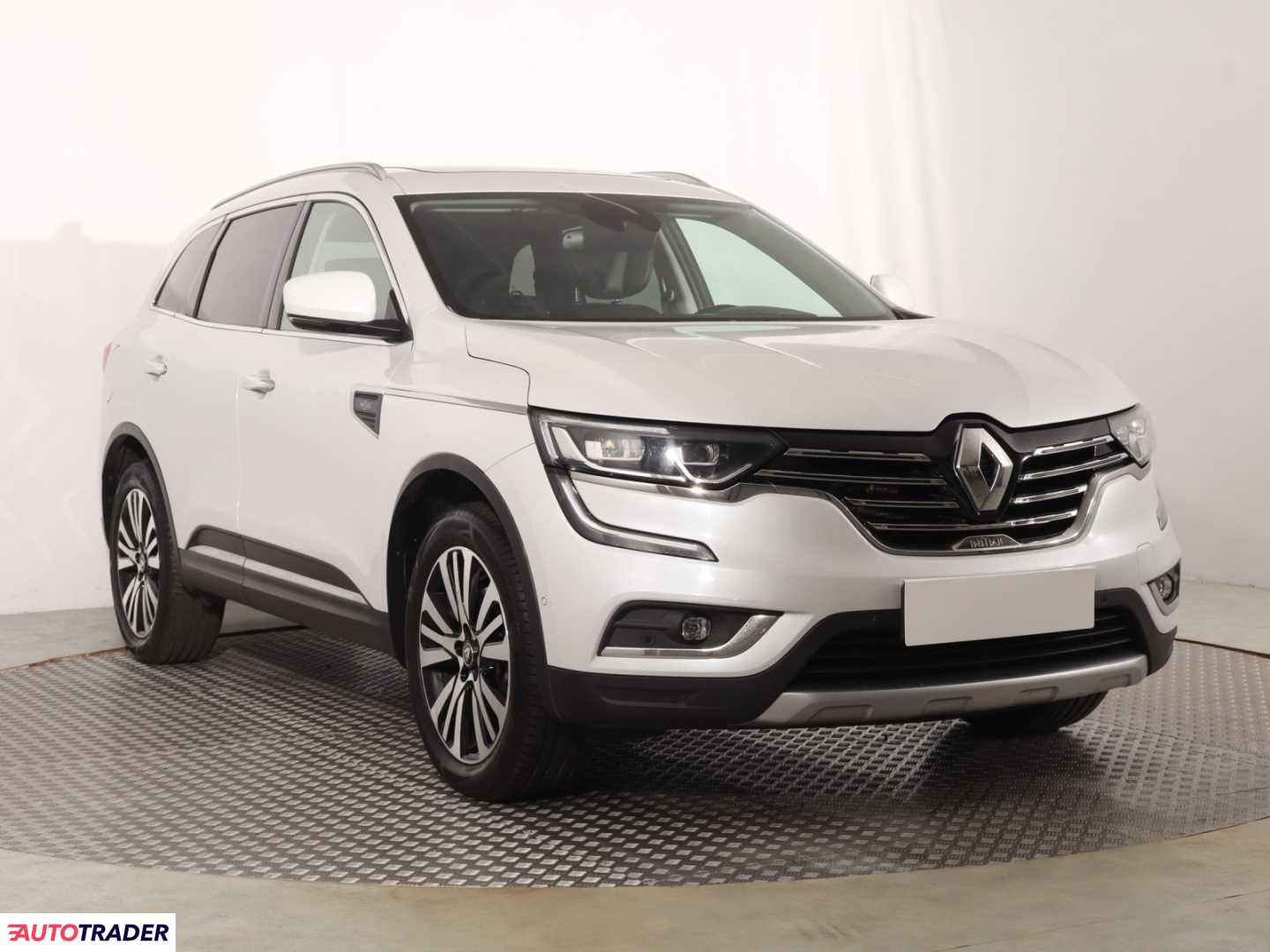 Renault Koleos 2018 2.0 174 KM