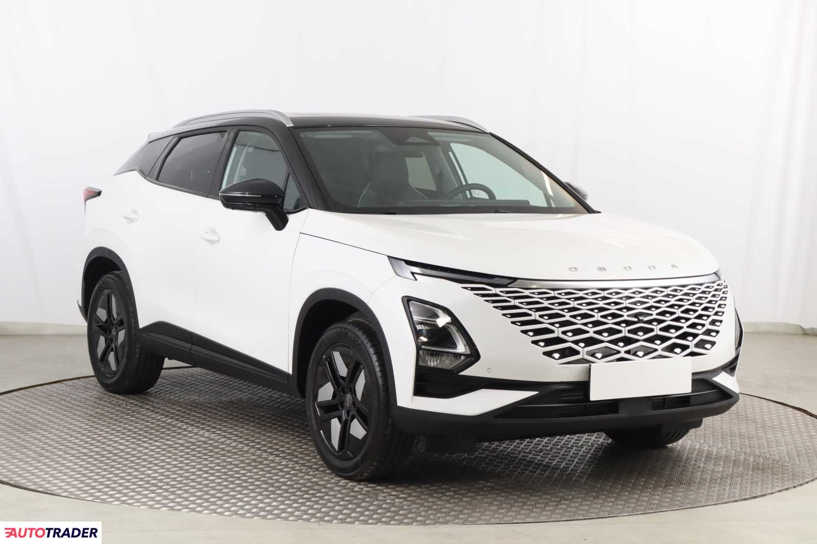 Omoda 5 2024 1.6 144 KM