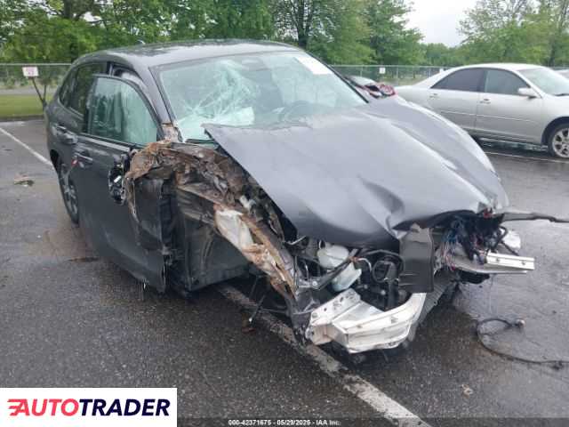 Honda HR-V 2024 2 Honda HR-V 2024 2