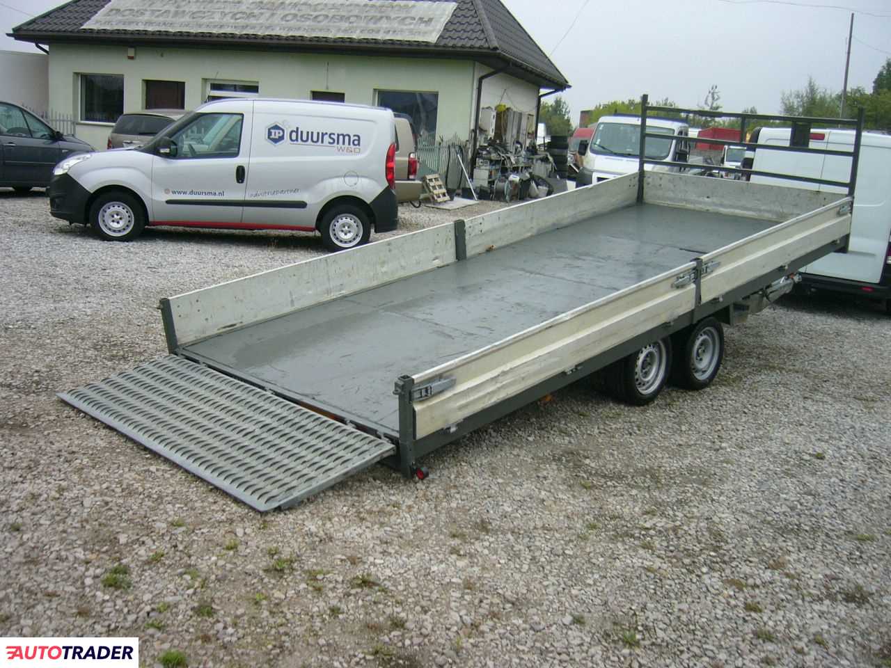 Inny HAPERT V35000 Inny HAPERT V35000