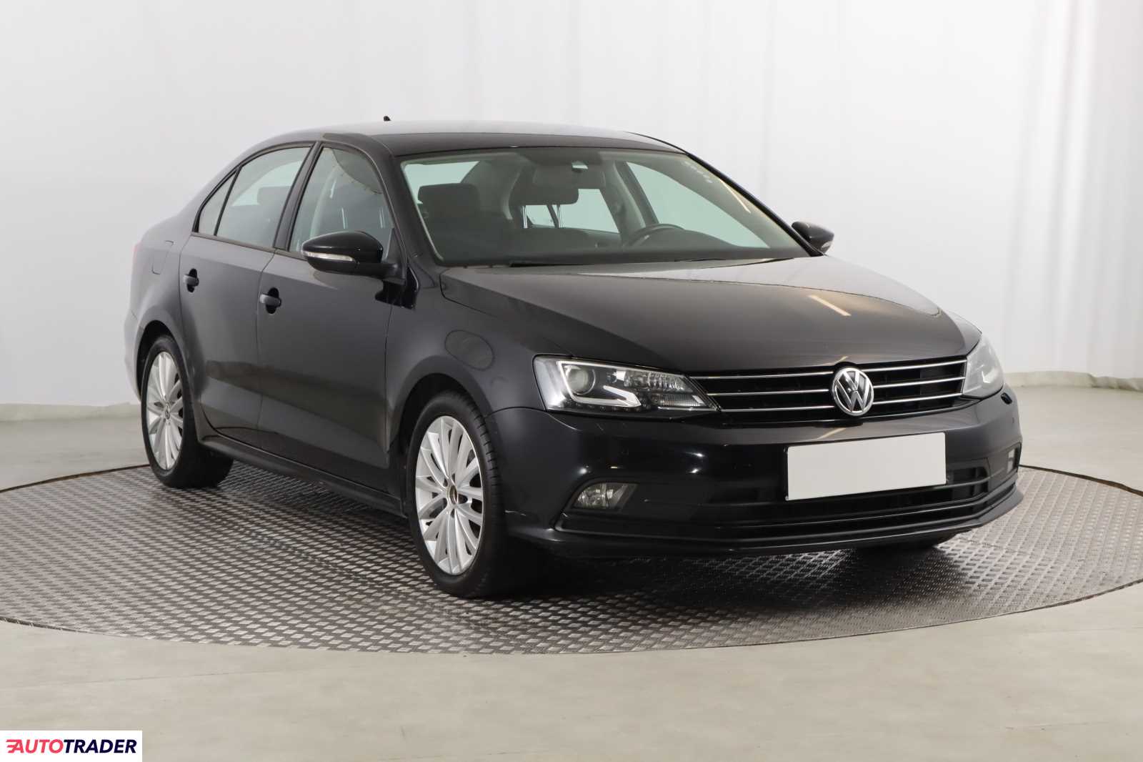 Volkswagen Jetta 2015 1.4 123 KM Volkswagen Jetta 2015 1.4 123 KM