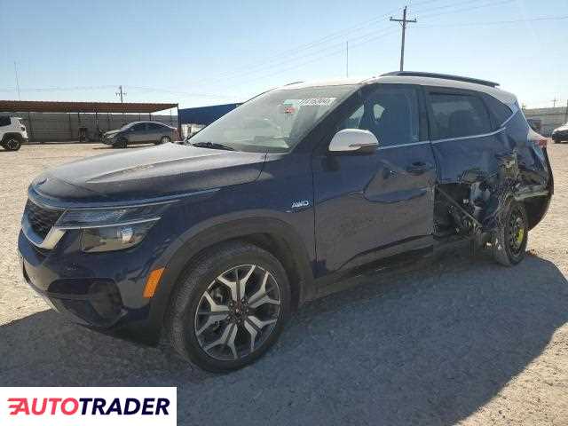 Kia Pozostałe 2021 1 Kia Pozostałe 2021 1
