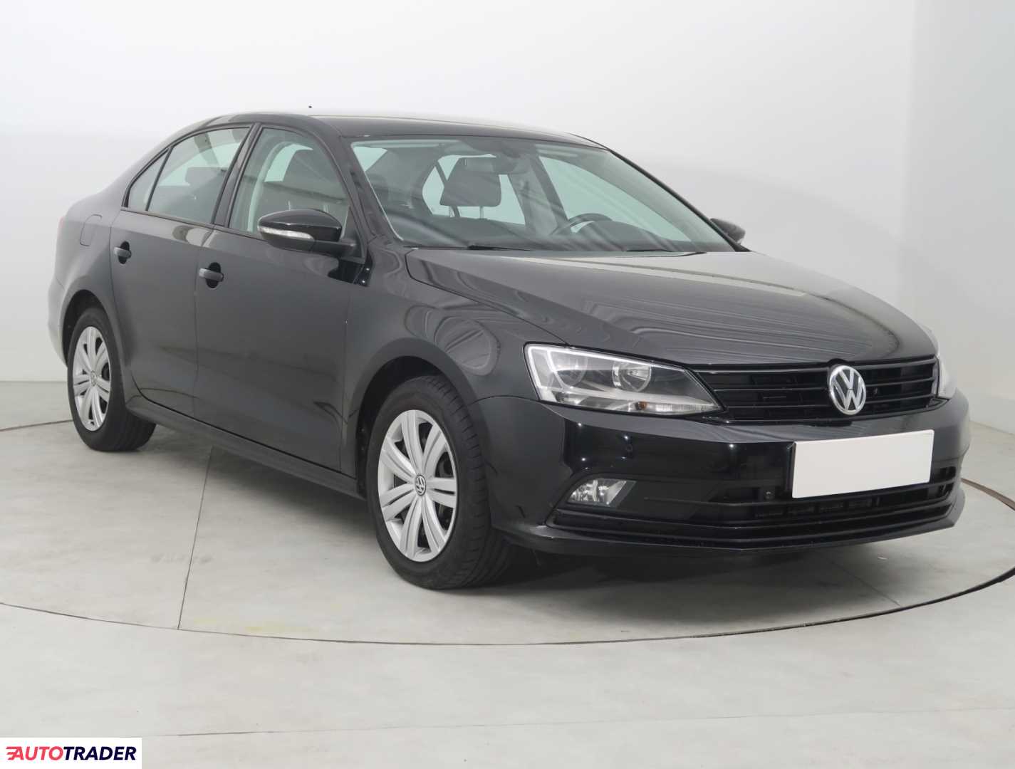 Volkswagen Jetta 2018 2.0 108 KM