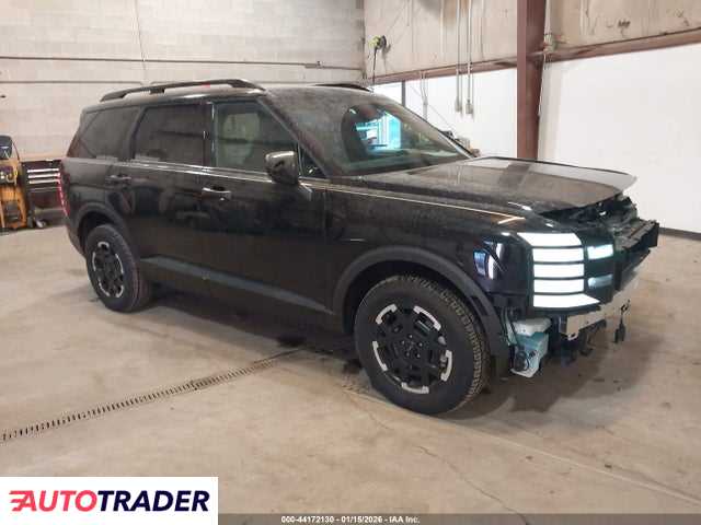 Hyundai Pozostałe 2026 3