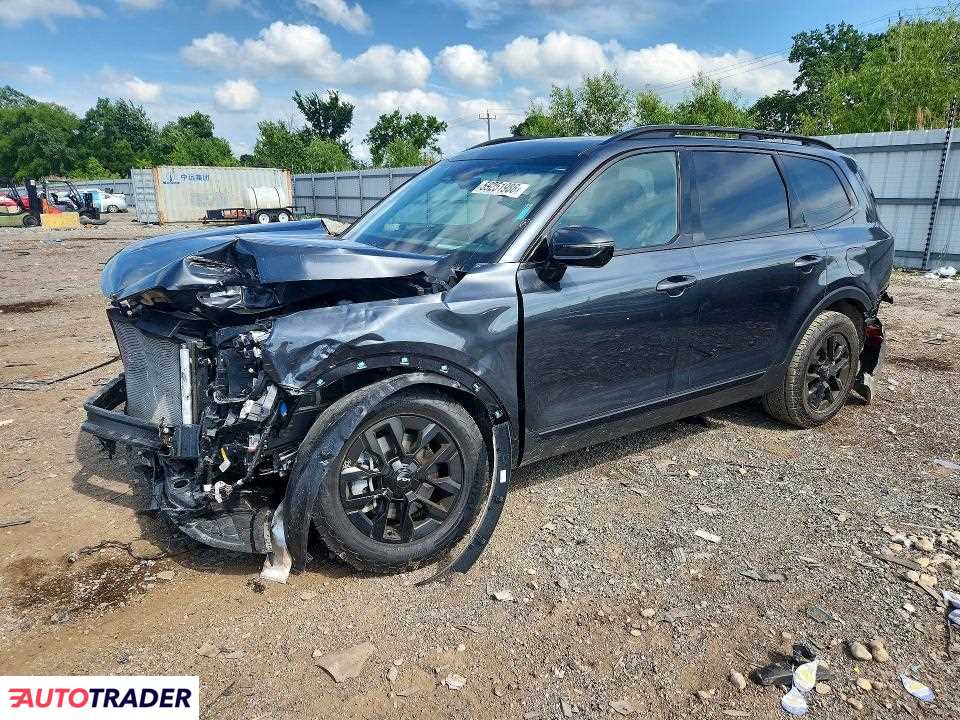 Kia Pozostałe 2024 3