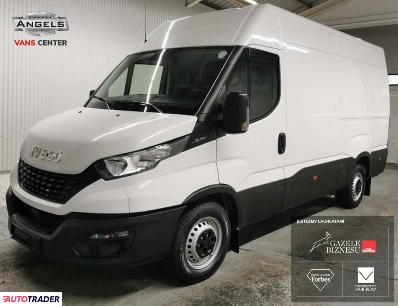 Iveco Daily 2020 2.3