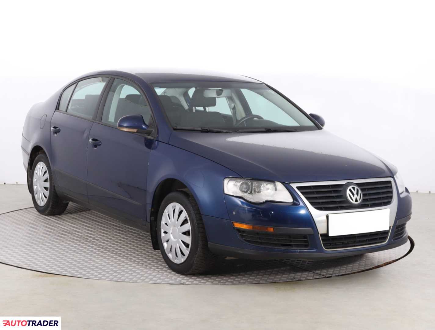 Volkswagen Passat 2008 1.4 120 KM