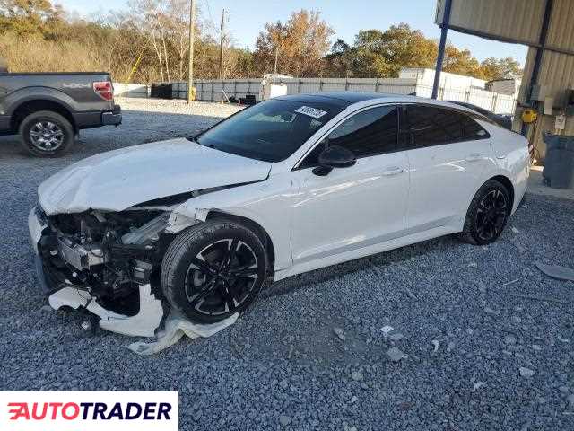 Kia Pozostałe 2024 1