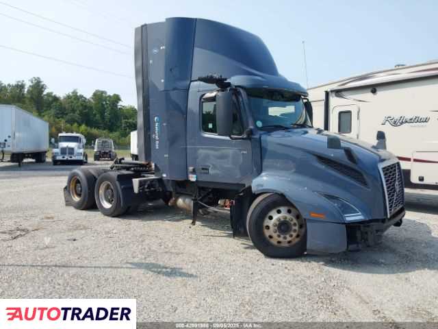 Volvo Pozostałe 2022 11