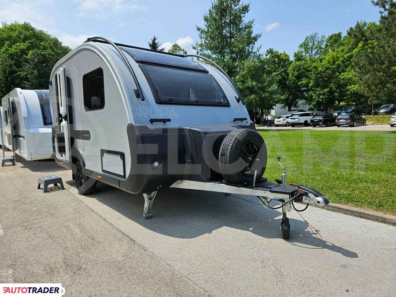 Pozostałe Action Sports 391LH Pozostałe Action Sports 391LH