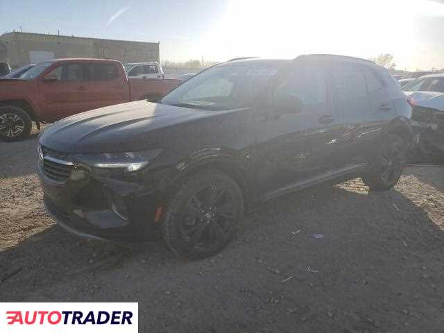 Buick Pozostałe 2023 2