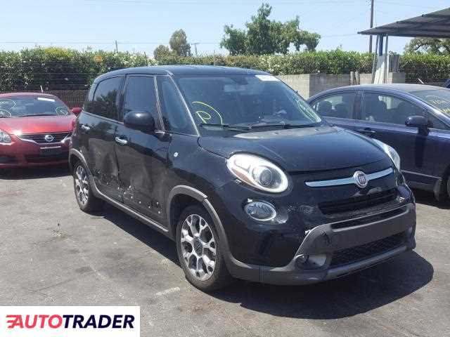 Fiat 500 2017 1 Fiat 500 2017 1