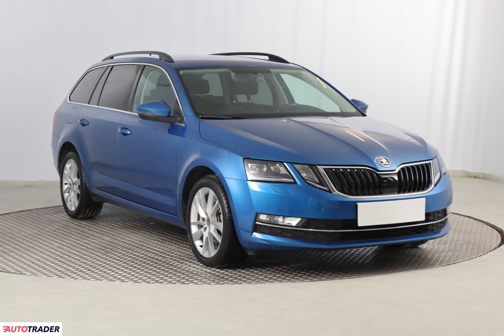 Skoda Octavia 2.0 147 KM 2019r. (Piaseczno)