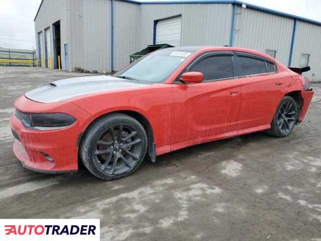 Dodge Charger 2021 5 Dodge Charger 2021 5