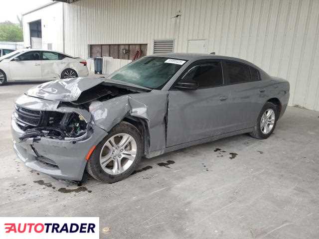 Dodge Charger 2023 3 Dodge Charger 2023 3