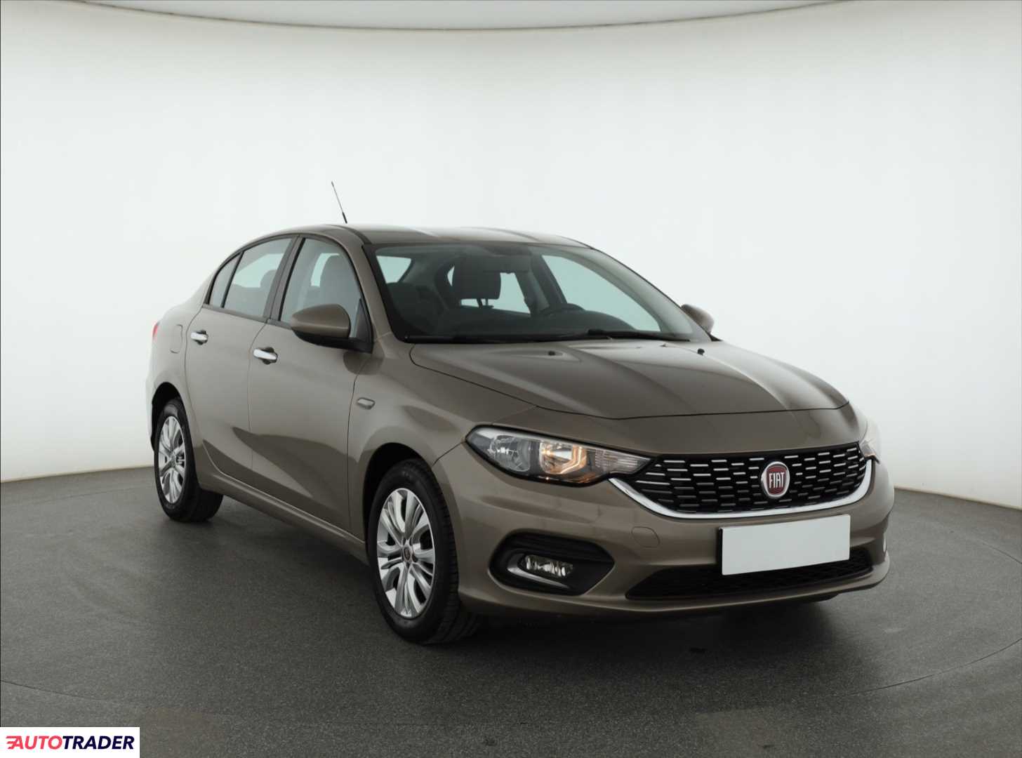 Fiat Tipo 2018 1.4 93 KM