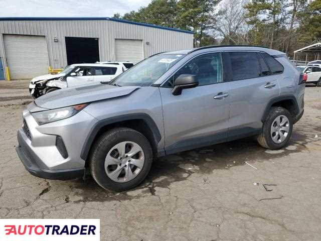Toyota Pozostałe 2021 2 Toyota Pozostałe 2021 2
