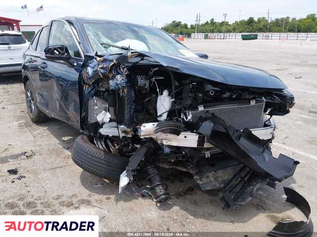 Honda CR-V 2026 1