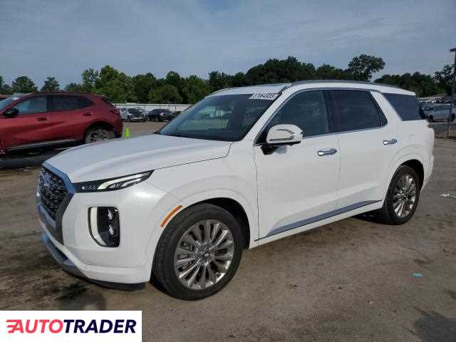Hyundai Pozostałe 2020 3 Hyundai Pozostałe 2020 3