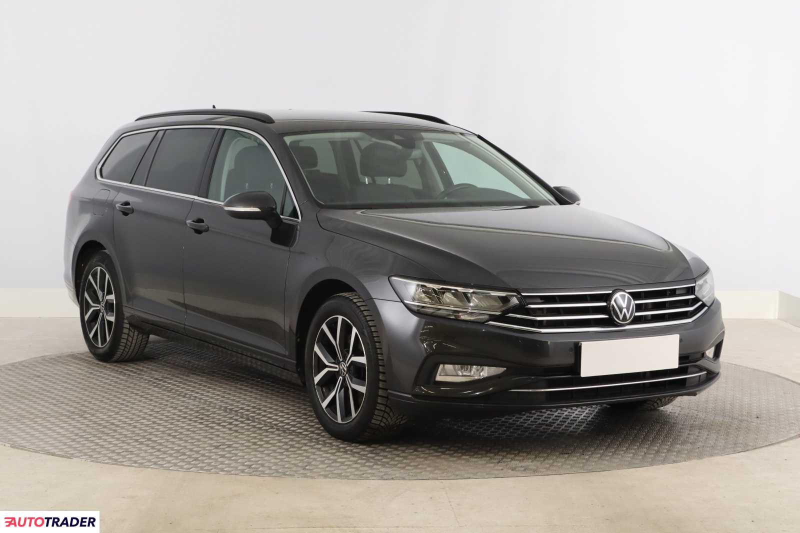 Volkswagen Passat 2023 2.0 147 KM