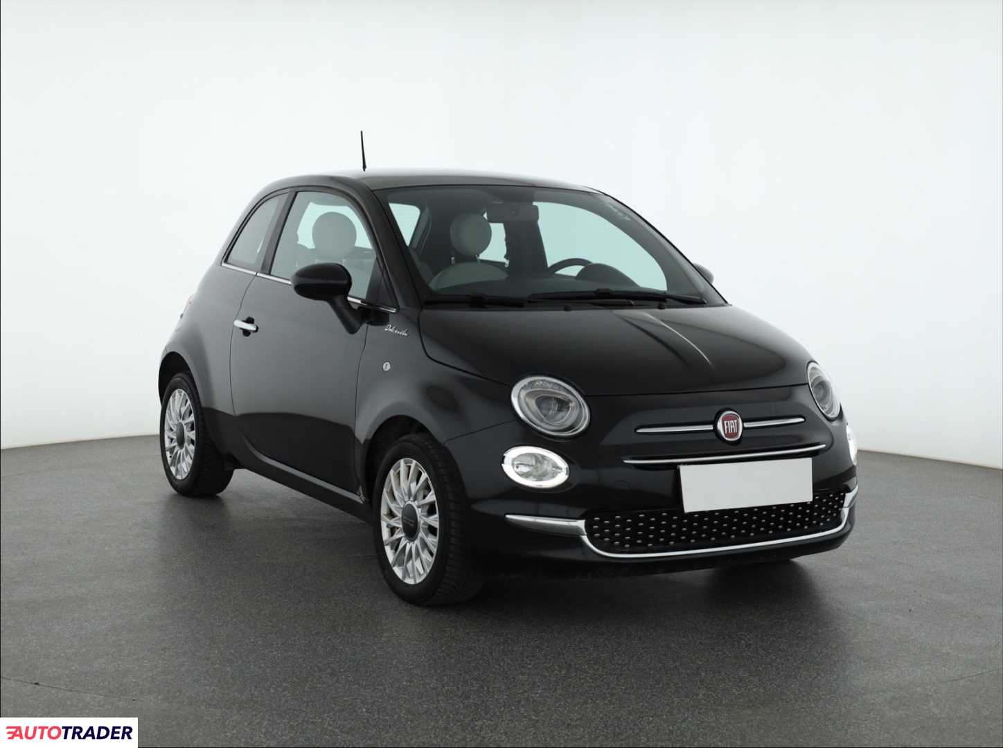 Fiat 500 2022 1.0 68 KM