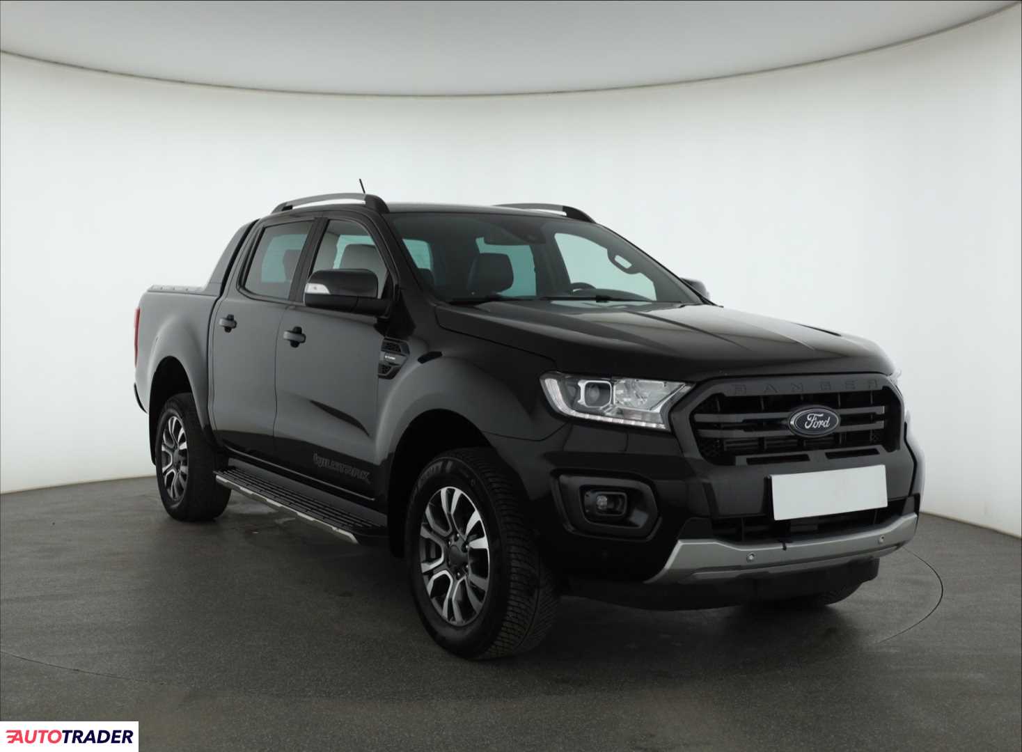Ford Ranger 2021 2.0 210 KM